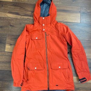 Volcom Women’s Snow Jacket